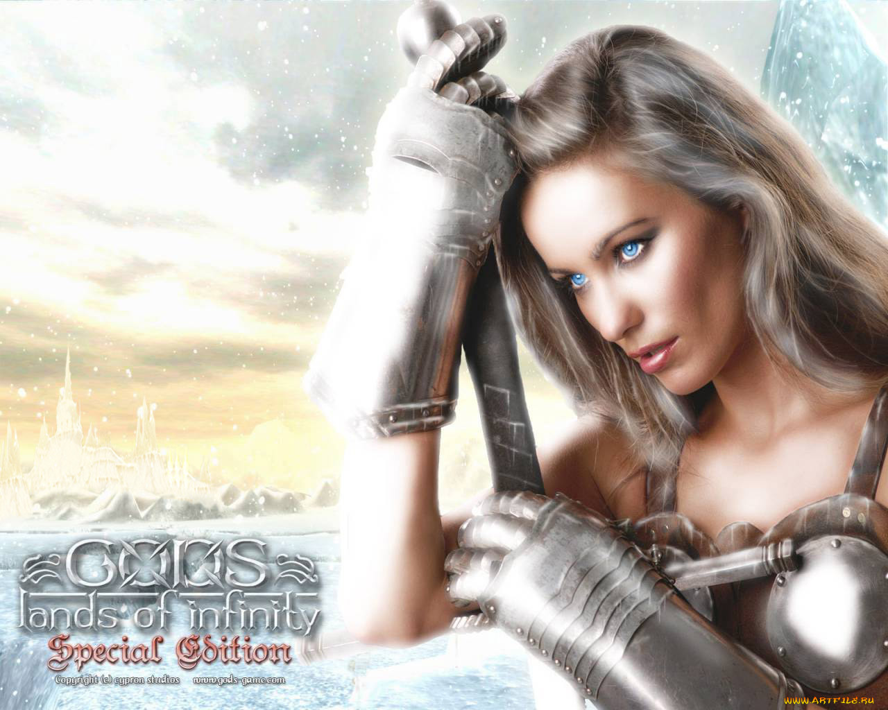 , , gods, lands, of, infinity, special, edition